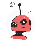 Robot-head