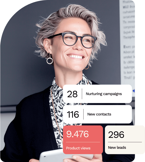 All things HubSpot.