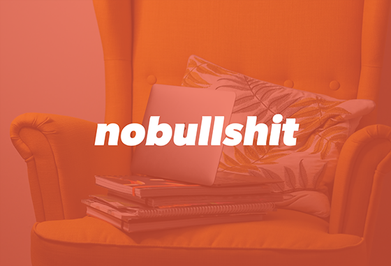 no-bullshit